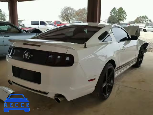 2013 FORD MUSTANG 1ZVBP8AM4D5238122 image 3