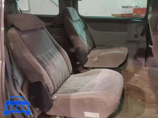 2000 PONTIAC MONTANA 1GMDX03E7YD289799 зображення 5