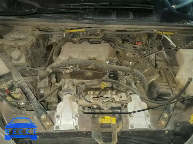 2000 PONTIAC MONTANA 1GMDX03E7YD289799 Bild 6