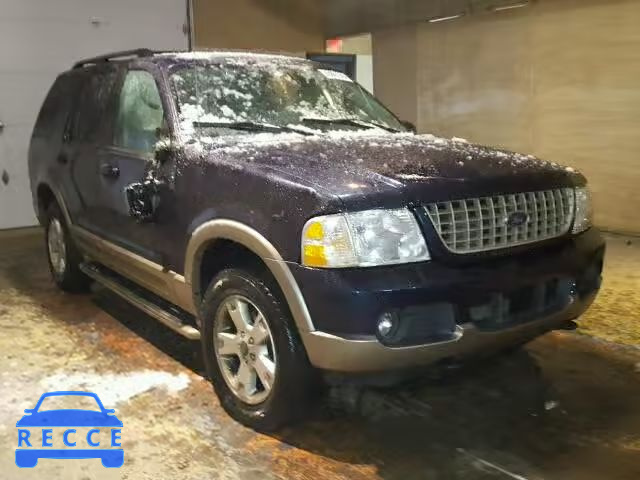 2003 FORD EXPLORER E 1FMDU74W93ZA26363 image 0