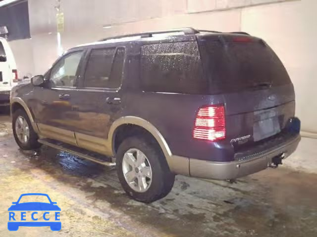 2003 FORD EXPLORER E 1FMDU74W93ZA26363 image 2