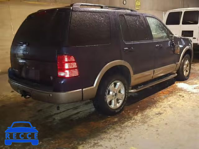 2003 FORD EXPLORER E 1FMDU74W93ZA26363 image 3