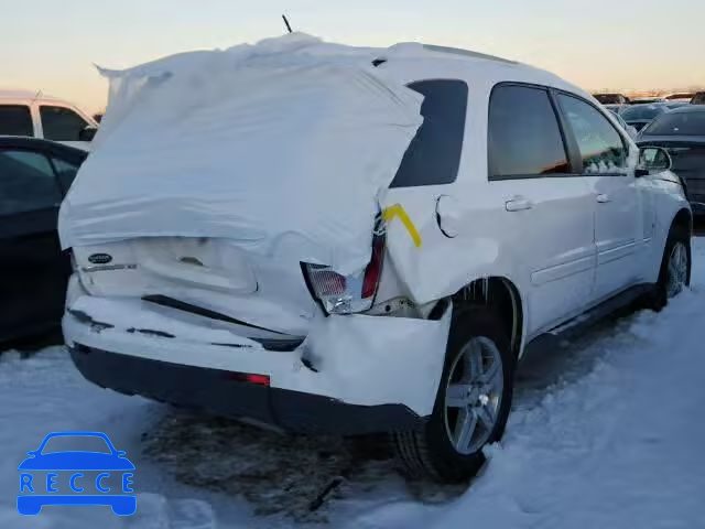 2009 CHEVROLET EQUINOX LT 2CNDL53F296224893 image 3