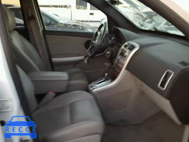 2009 CHEVROLET EQUINOX LT 2CNDL53F296224893 image 4
