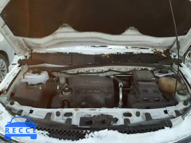 2009 CHEVROLET EQUINOX LT 2CNDL53F296224893 image 6
