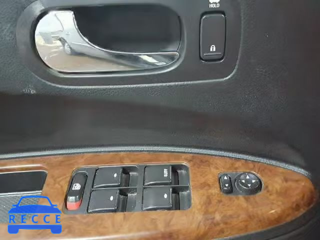 2006 BUICK ALLURE CXL 2G4WJ582561222732 зображення 9