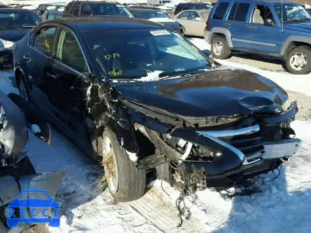 2013 NISSAN ALTIMA 3.5 1N4BL3AP2DC172926 image 0