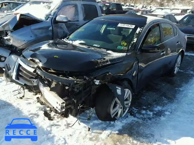 2013 NISSAN ALTIMA 3.5 1N4BL3AP2DC172926 image 1