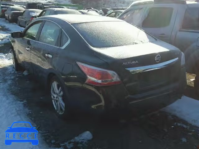 2013 NISSAN ALTIMA 3.5 1N4BL3AP2DC172926 зображення 2