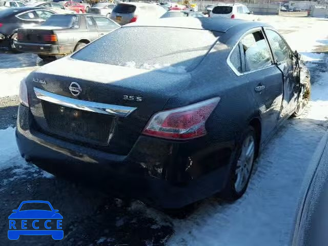 2013 NISSAN ALTIMA 3.5 1N4BL3AP2DC172926 зображення 3