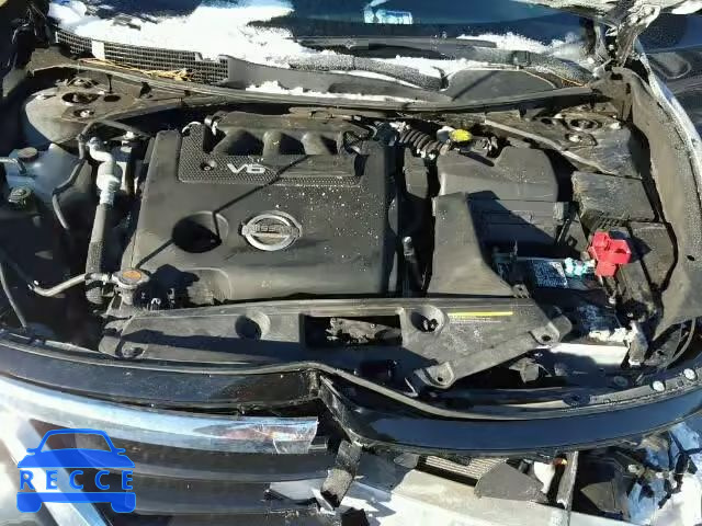 2013 NISSAN ALTIMA 3.5 1N4BL3AP2DC172926 image 6