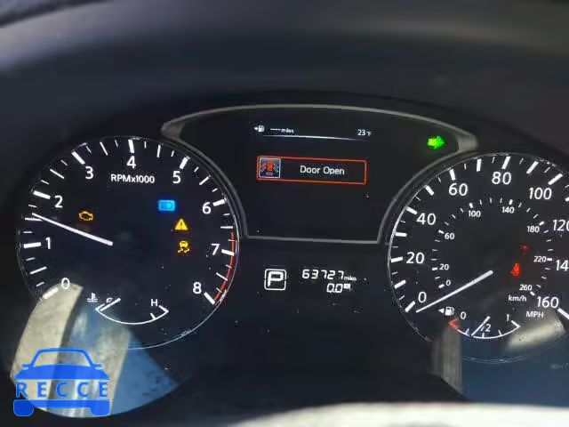 2013 NISSAN ALTIMA 3.5 1N4BL3AP2DC172926 image 7