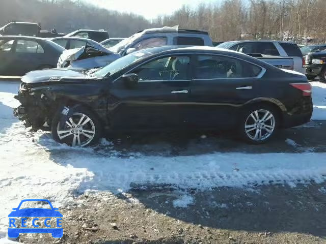 2013 NISSAN ALTIMA 3.5 1N4BL3AP2DC172926 зображення 8