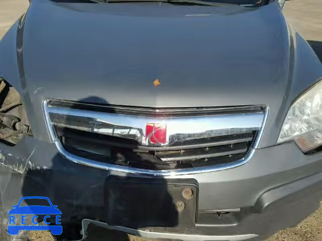 2009 SATURN VUE XE 3GSCL33P49S629432 image 6