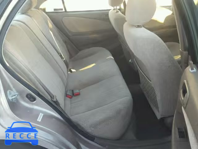 1999 CHEVROLET PRIZM/LSI 1Y1SK5487XZ428701 image 5