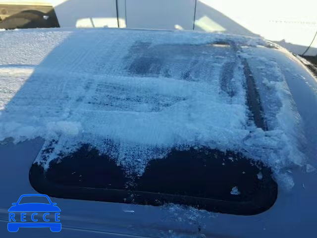 1999 CHEVROLET PRIZM/LSI 1Y1SK5487XZ428701 image 8
