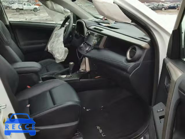 2013 TOYOTA RAV4 LIMIT 2T3DFREV7DW092704 зображення 4