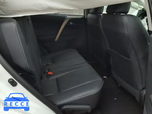 2013 TOYOTA RAV4 LIMIT 2T3DFREV7DW092704 зображення 5