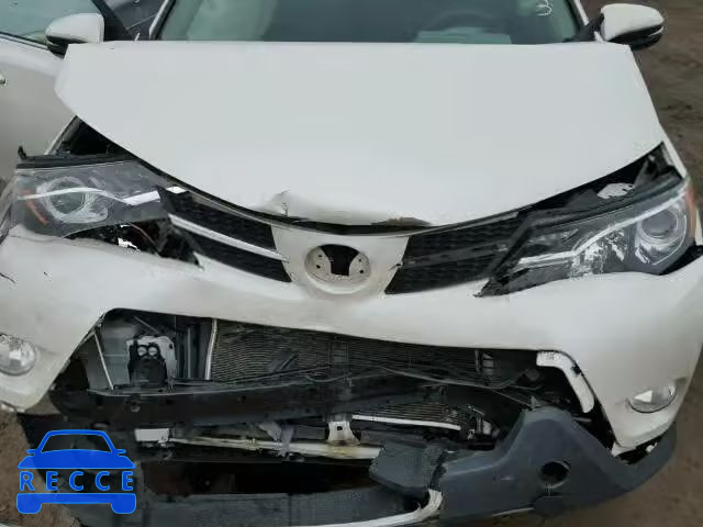 2013 TOYOTA RAV4 LIMIT 2T3DFREV7DW092704 зображення 6