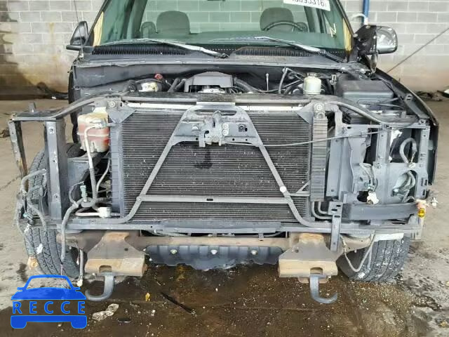 1999 GMC SIERRA C15 1GTEC14V4XZ517056 image 8