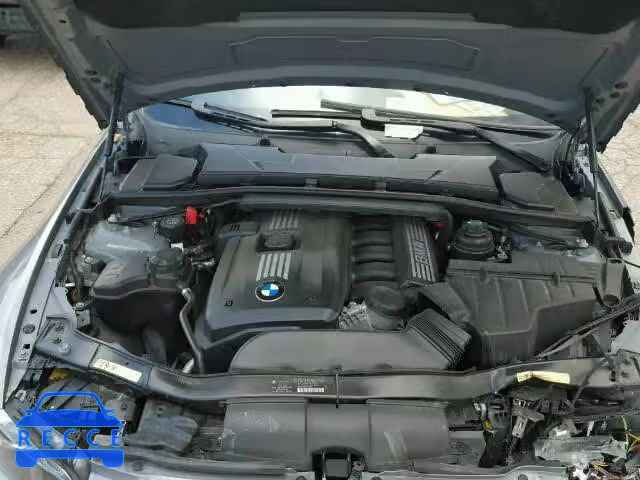 2007 BMW 328XI WBAWC33527PC87093 image 6