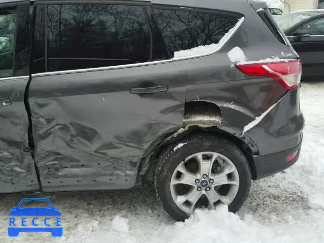 2016 FORD ESCAPE TIT 1FMCU0J97GUA37074 image 9