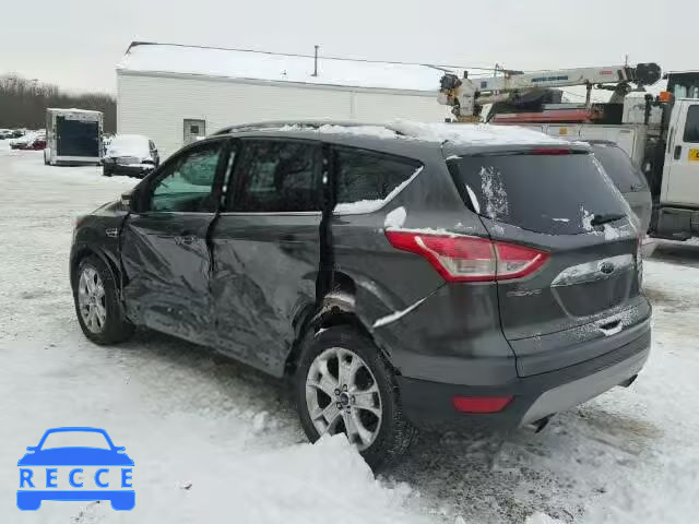 2016 FORD ESCAPE TIT 1FMCU0J97GUA37074 image 2