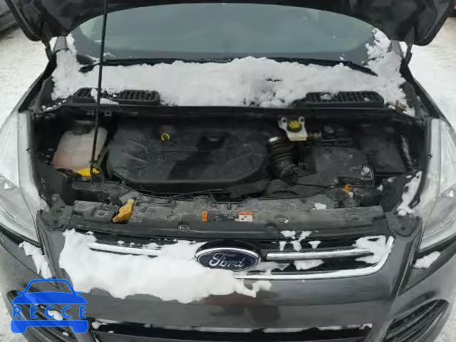 2016 FORD ESCAPE TIT 1FMCU0J97GUA37074 image 6