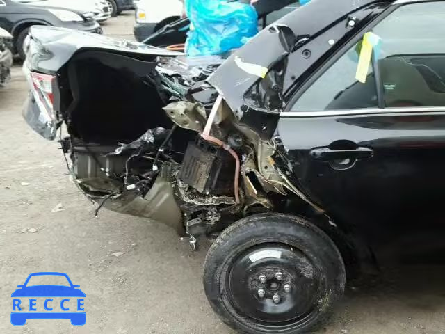 2017 TOYOTA CAMRY HYBR 4T1BD1FK2HU206528 image 9