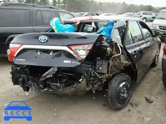 2017 TOYOTA CAMRY HYBR 4T1BD1FK2HU206528 image 3
