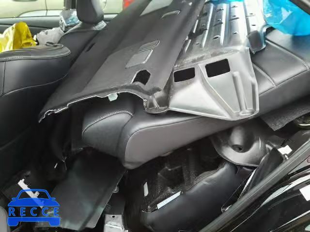 2017 TOYOTA CAMRY HYBR 4T1BD1FK2HU206528 image 5