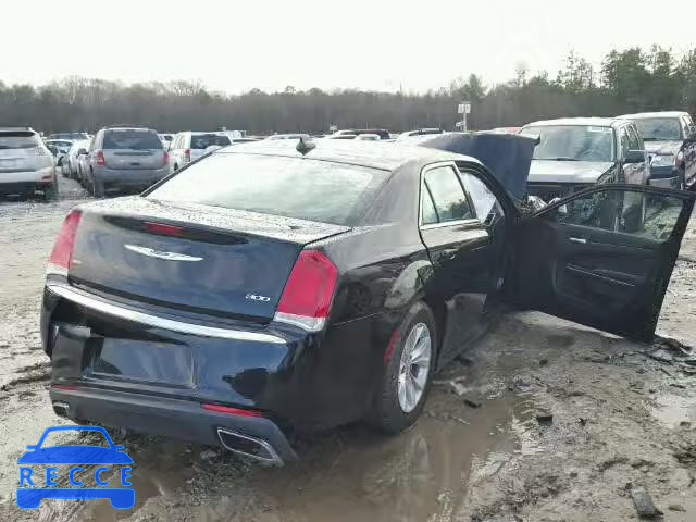 2015 CHRYSLER 300 LIMITE 2C3CCAAG7FH818274 image 3