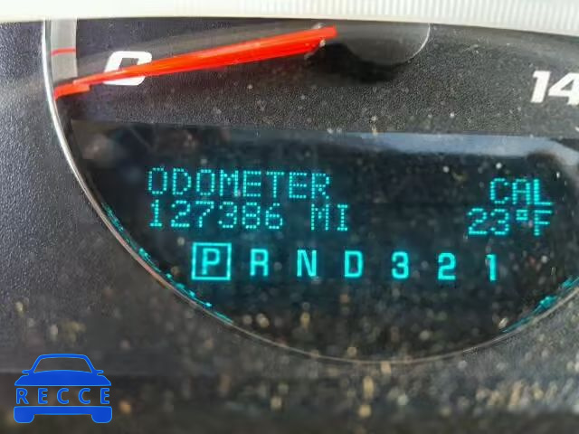 2007 CHEVROLET IMPALA SUP 2G1WD58C579158806 image 7