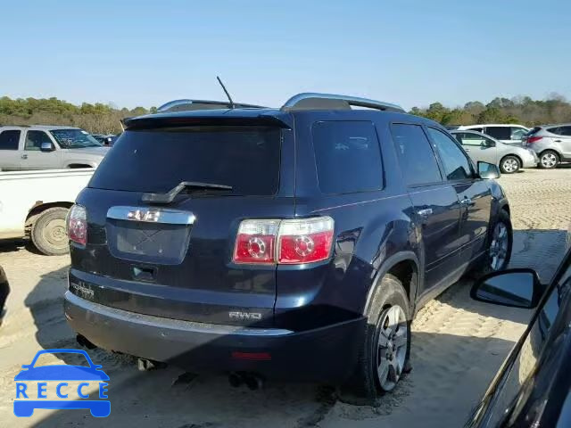 2007 GMC ACADIA SLE 1GKEV13777J121901 image 3