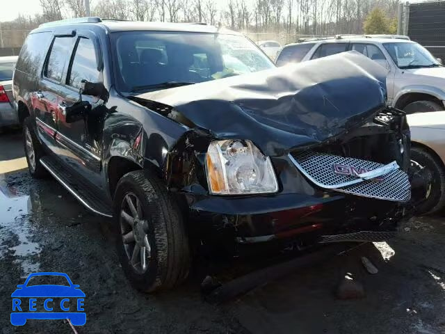 2008 GMC YUKON DENA 1GKFK668X8J103974 Bild 0