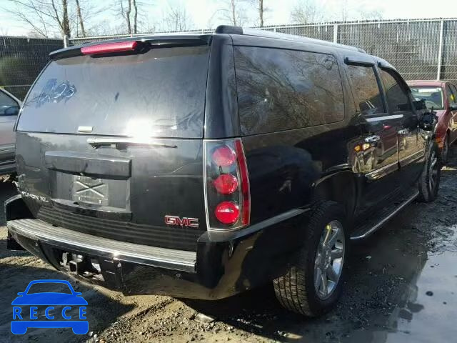 2008 GMC YUKON DENA 1GKFK668X8J103974 image 3