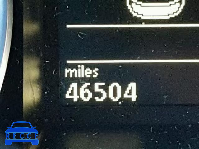 2012 VOLKSWAGEN CC LUXURY WVWHN7AN9CE501774 image 7