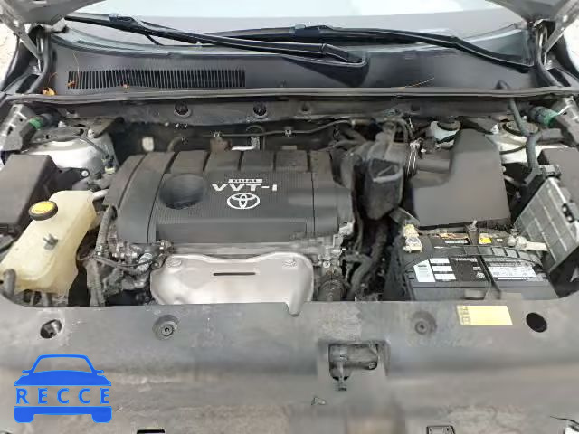 2010 TOYOTA RAV4 LTD 2T3DF4DV5AW029391 image 6