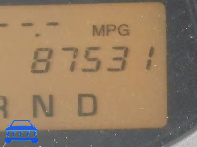 2010 TOYOTA RAV4 LTD 2T3DF4DV5AW029391 image 7