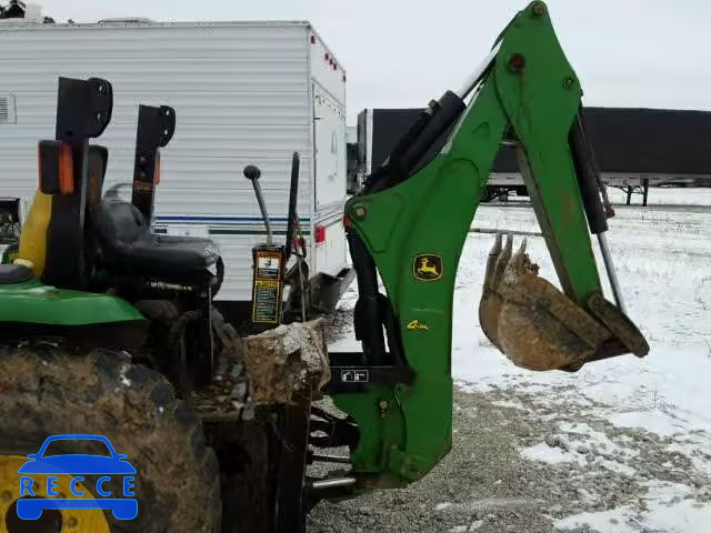 2007 JOHN DEERE 3120 LV3120H211015 Bild 9