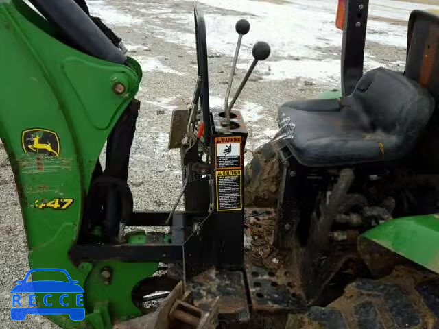 2007 JOHN DEERE 3120 LV3120H211015 зображення 5