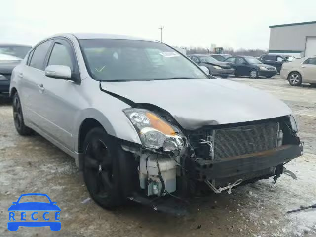 2009 NISSAN ALTIMA 3.5 1N4BL21E79N426814 Bild 0