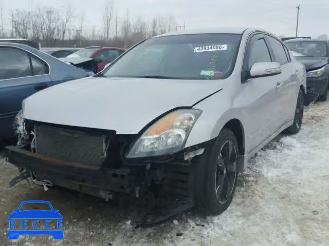 2009 NISSAN ALTIMA 3.5 1N4BL21E79N426814 Bild 1