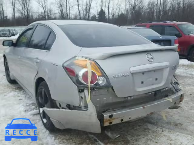 2009 NISSAN ALTIMA 3.5 1N4BL21E79N426814 Bild 2