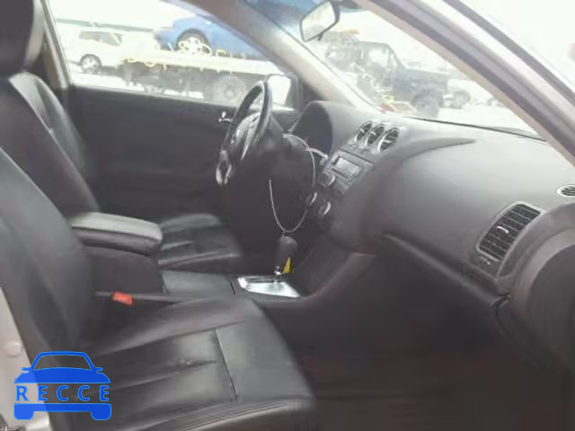 2009 NISSAN ALTIMA 3.5 1N4BL21E79N426814 image 4