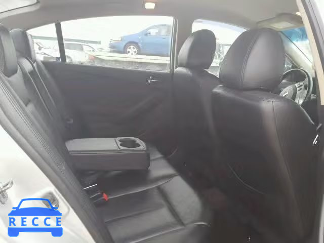 2009 NISSAN ALTIMA 3.5 1N4BL21E79N426814 Bild 5