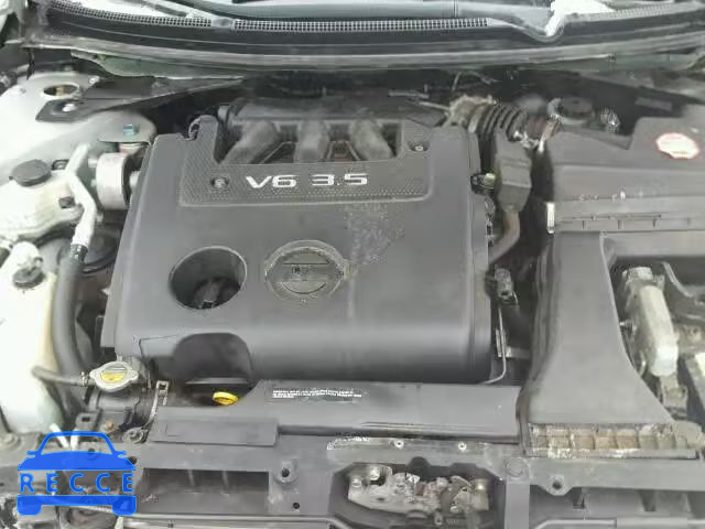 2009 NISSAN ALTIMA 3.5 1N4BL21E79N426814 image 6