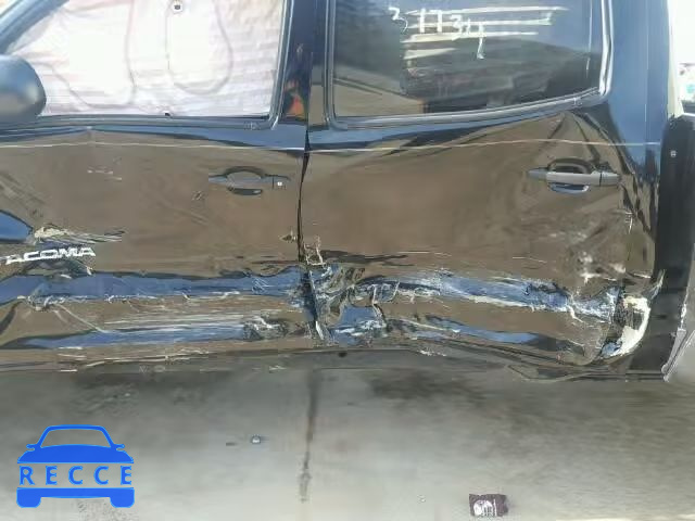 2013 TOYOTA TACOMA DOU 5TFJX4GN5DX022551 image 6