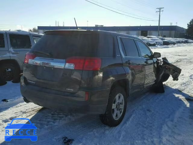 2016 GMC TERRAIN SL 2GKFLSEK9G6238717 image 3