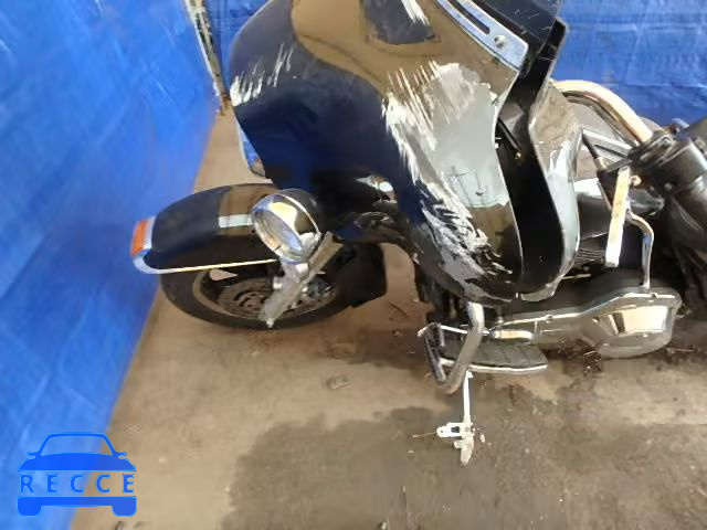 2002 HARLEY-DAVIDSON FLHTCI 1HD1FFW112Y634426 Bild 9